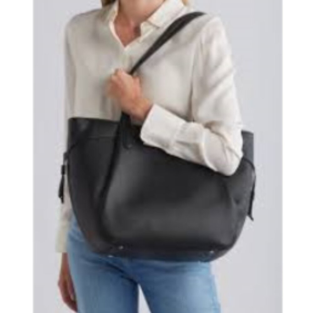 Kate Spade♠️ New York Dumpling Tote🆕📦🏃🏻& SHIPS💨⚡🚚